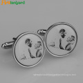 Custom Cufflinks Design For Womens Shirt